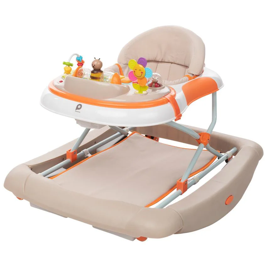 Premergator 3 in 1 Premaman Nature Buddies Taupe