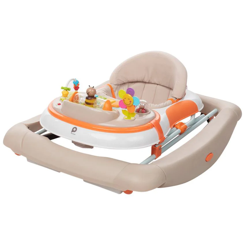 Premergator 3 in 1 Premaman Nature Buddies Taupe