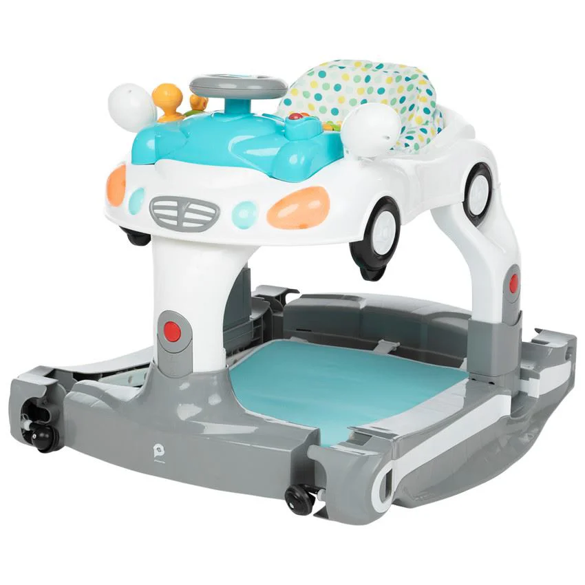 Premergator 4 in 1 Premaman Albastru-Gri