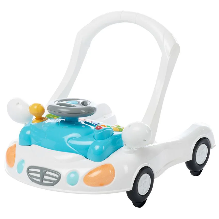 Premergator 4 in 1 Premaman Albastru-Gri