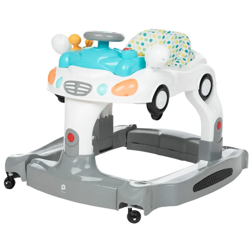 Premergator 4 in 1 Premaman Albastru-Gri