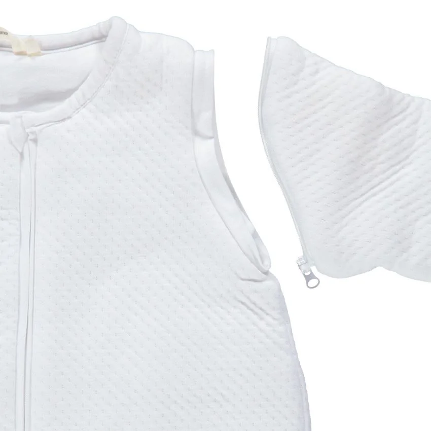 Спальный мешок с отстегивающимися рукавами Premaman Fancy Jersey (6-18 мес.)