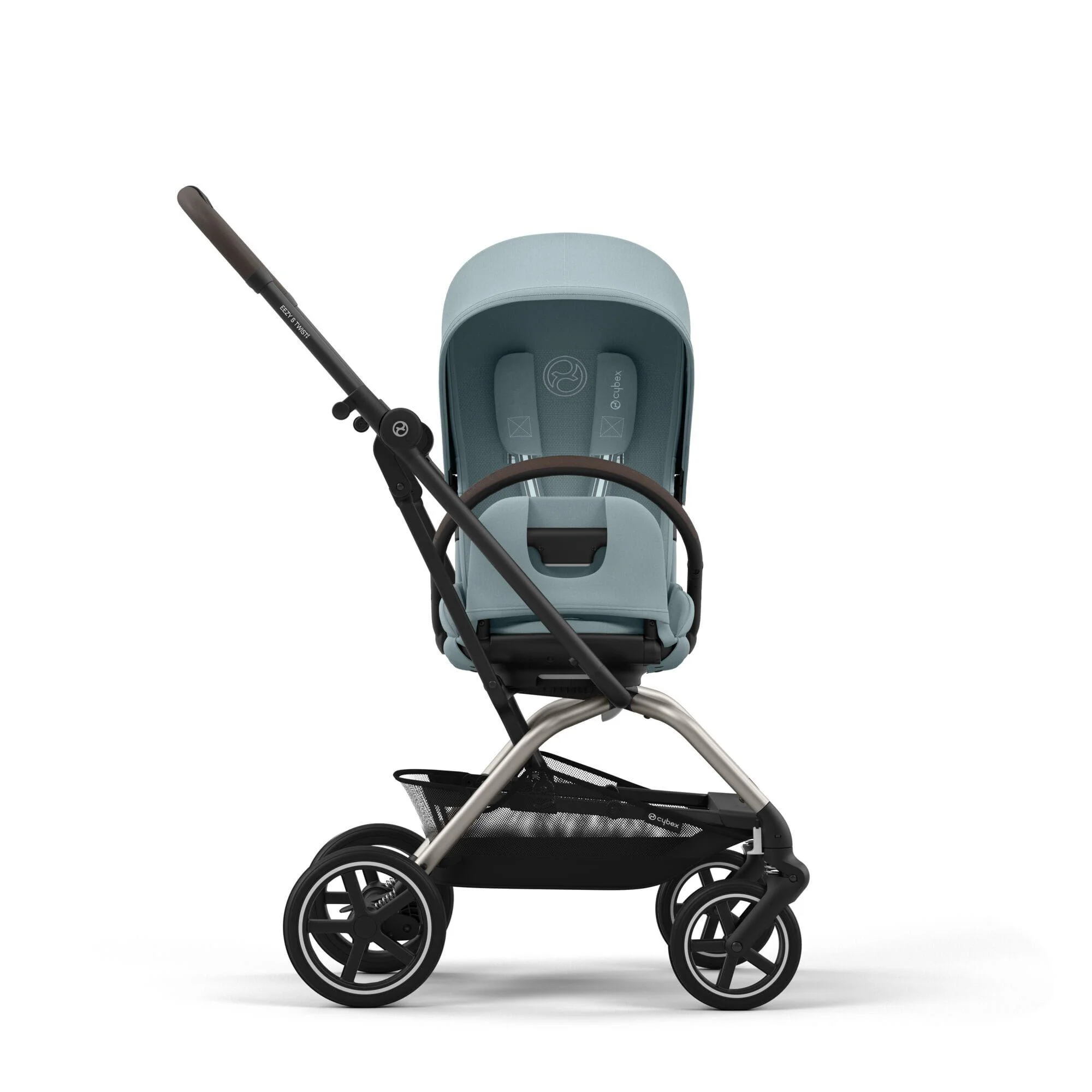 Carucior Cybex Eezy S Twist+ Stormy Blue