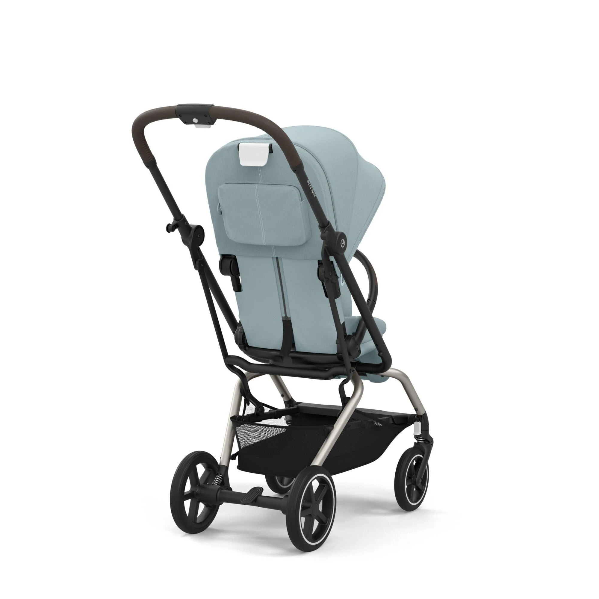 Carucior Cybex Eezy S Twist+ Stormy Blue