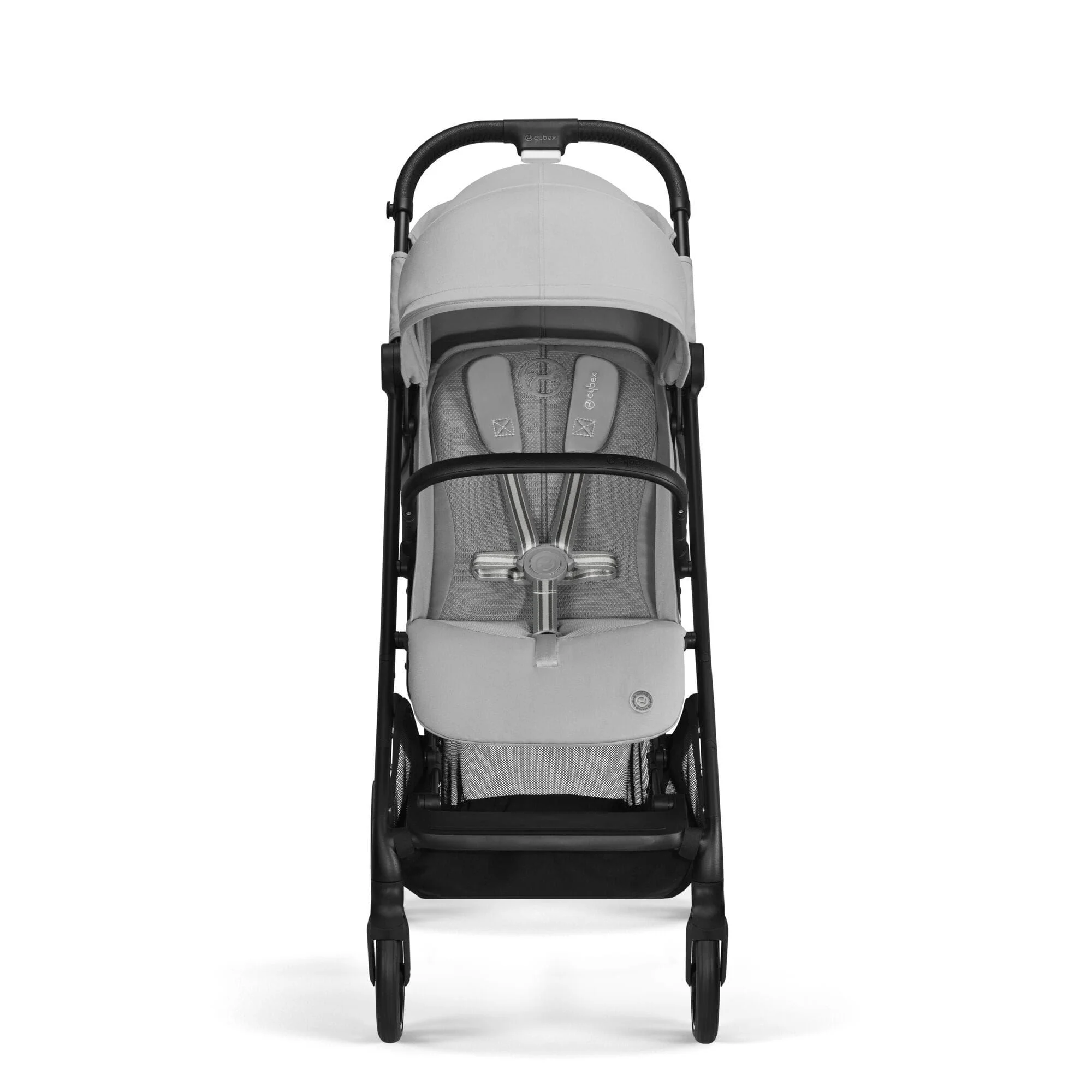 Carucior de plimbare Cybex Beezy Fog Grey