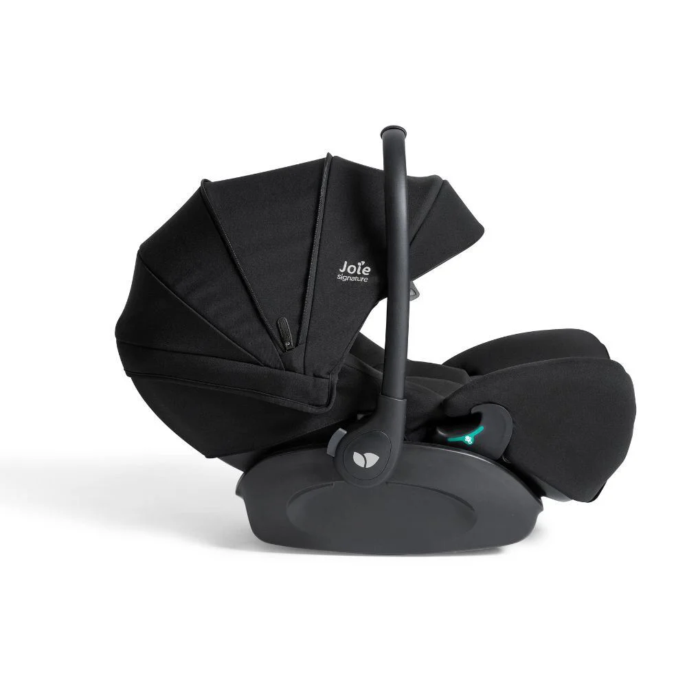 Автокресло i-Size Joie i-Level Pro Eclipse, коллекция Signature, 40 - 87 см foto