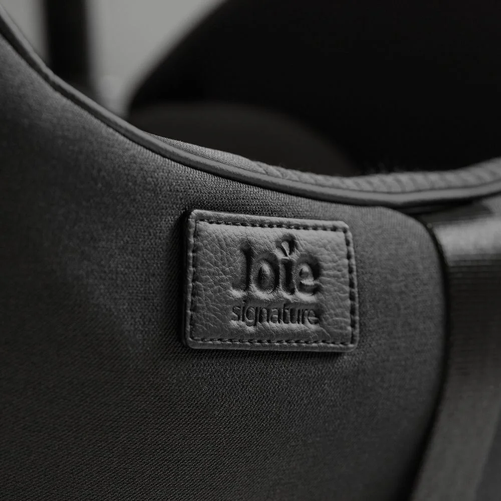 Автокресло i-Size Joie i-Level Pro Eclipse, коллекция Signature, 40 - 87 см foto