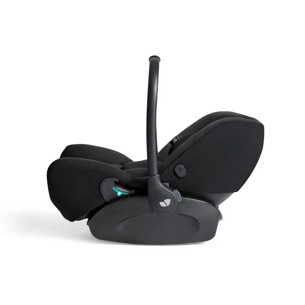 Автокресло i-Size Joie i-Level Pro Eclipse, коллекция Signature, 40 - 87 см foto