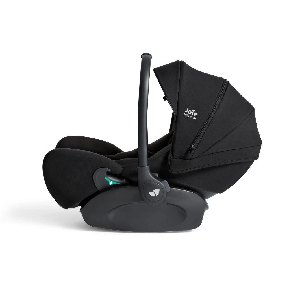 Автокресло i-Size Joie i-Level Pro Eclipse, коллекция Signature, 40 - 87 см foto