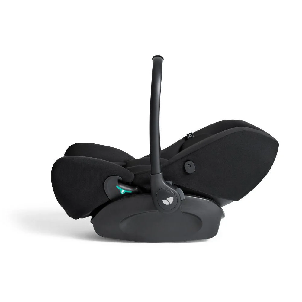 Автокресло i-Size Joie i-Level Pro Eclipse, коллекция Signature, 40 - 87 см foto