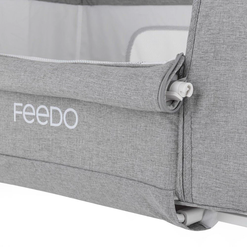 Patut co-sleeper 2 in 1 FEEDO Compact