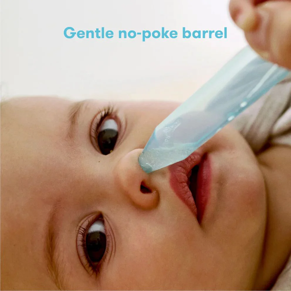 Aspirator nazal Frida Baby NoseFrida