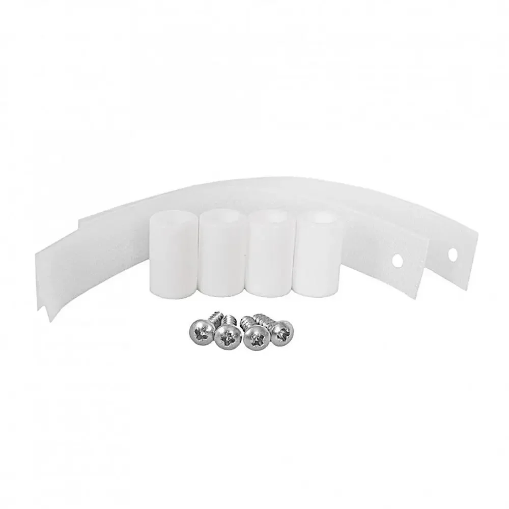 Saltea de infasat tare Ceba Baby Basic Garden, 70x50 cm