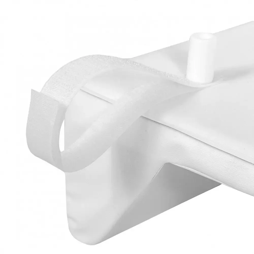 Saltea de infasat tare Ceba Baby Basic Garden, 70x50 cm