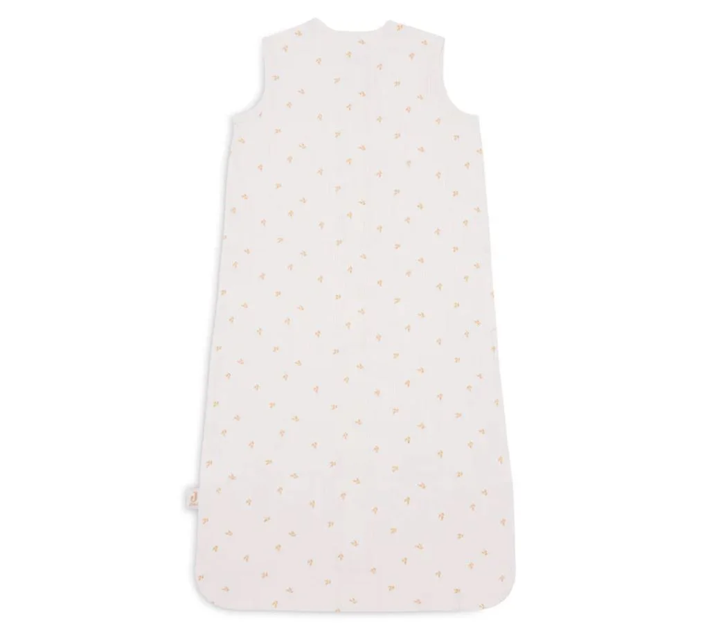 Спальный мешок Jollein Jersey Harvest Moonstone, 110 см foto