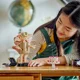 Конструктор LEGO Harry Potter Домовой эльф Добби, 403 эл.