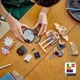 Конструктор LEGO Harry Potter Домовой эльф Добби, 403 эл.