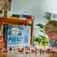 Advent Calendar LEGO Marvel Omul Paianjen, 246 el. foto