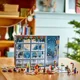 Advent Calendar LEGO Marvel Omul Paianjen, 246 el. foto