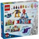 Set de constructie LEGO Marvel Cartierul general al echipei lui Spidey, 193 el. foto