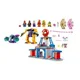 Set de constructie LEGO Marvel Cartierul general al echipei lui Spidey, 193 el. foto