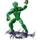 Конструктор LEGO Marvel Фигурка Зеленого гоблина, 471 эл. foto