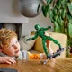 Конструктор LEGO Marvel Фигурка Зеленого гоблина, 471 эл. foto