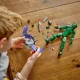 Конструктор LEGO Marvel Фигурка Зеленого гоблина, 471 эл. foto