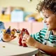 Конструктор LEGO Marvel Железный человек Халкбастер против Таноса, 66 эл. foto