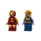 Конструктор LEGO Marvel Железный человек Халкбастер против Таноса, 66 эл. foto