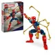 Фигурка LEGO Marvel Железный Человек-Паук, 303 эл. foto
