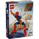 Фигурка LEGO Marvel Железный Человек-Паук, 303 эл. foto