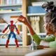 Фигурка LEGO Marvel Железный Человек-Паук, 303 эл. foto