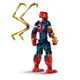 Фигурка LEGO Marvel Железный Человек-Паук, 303 эл. foto