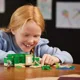 Конструктор LEGO Minecraft Дом на пляже черепах, 234 эл. foto