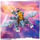 Set de constructie LEGO Ninjago Tanarul dragon Riyu, 132 el. foto