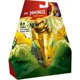 Set de constructie LEGO Ninjago Atacul dragonului zburator al lui Arin, 27 el. foto
