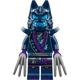 Set de constructie LEGO Ninjago Pachet de lupta robotul lui Jay, 78 el. foto