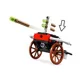 Set de constructie LEGO Ninjago Robotul Titan al lui Jay, 794 el. foto