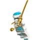 Set de constructie LEGO Ninjago Robotul stihie de foc al lui Kai, 322 el. foto