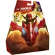 Set de constructie LEGO Ninjago Atacul dragonului zburator al lui Kai, 24 el. foto