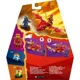 Set de constructie LEGO Ninjago Atacul dragonului zburator al lui Kai, 24 el. foto