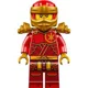 Set de constructie LEGO Ninjago Atacul dragonului zburator al lui Kai, 24 el. foto