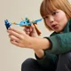 Set de constructie LEGO Ninjago Atacul dragonului zburator al Nyei, 26 el. foto