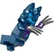 Set de constructie LEGO Ninjago Atacul dragonului zburator al Nyei, 26 el. foto