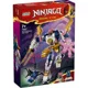 Set de constructie LEGO Ninjago Robotul stihie tehnologic al Sorei, 209 el. foto