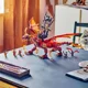 Конструктор LEGO Ninjago Дракон-источник движения, 1716 эл. foto