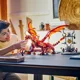 Конструктор LEGO Ninjago Дракон-источник движения, 1716 эл. foto