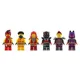 Конструктор LEGO Ninjago Дракон-источник движения, 1716 эл. foto