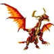 Конструктор LEGO Ninjago Дракон-источник движения, 1716 эл. foto